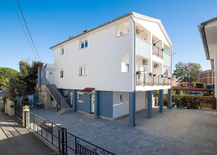 Apartment Majer 2