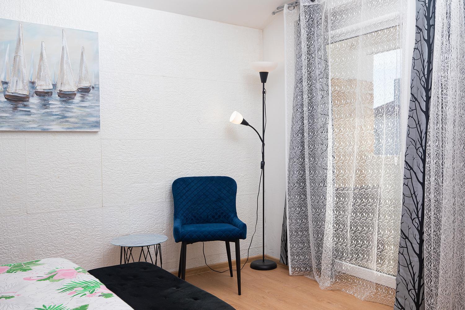 Majer 2 Apartmán Medulin