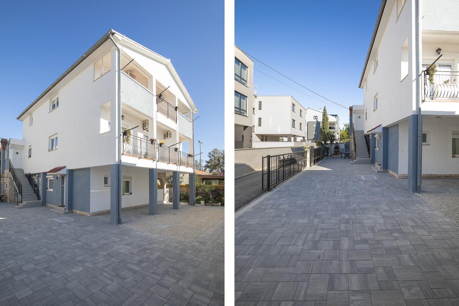 Majer 2 Apartmán