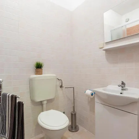 Apartment Majer 2 Medulin Extérieur photo