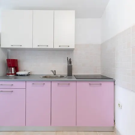 Apartment Majer 2 Medulin Extérieur photo