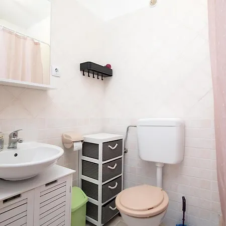 Apartment Majer 2 Medulin Extérieur photo