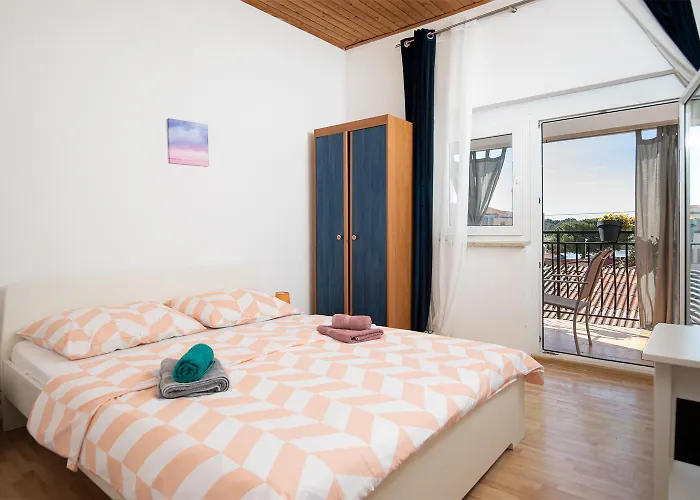 Apartment Majer 2