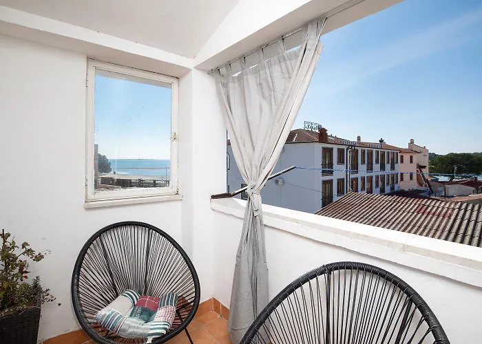 Apartment Majer 2