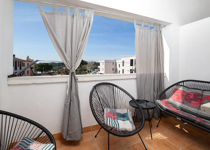 Apartment Majer 2