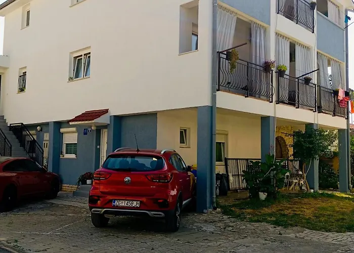 Apartment Majer 2