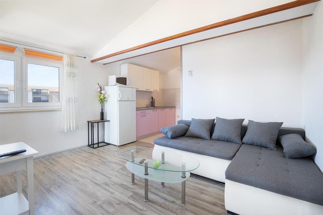 Apartamento Majer 2 Medulin