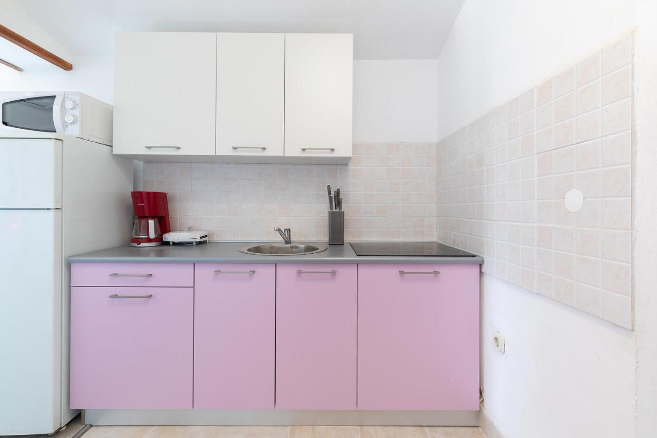 Apartamento Majer 2 *