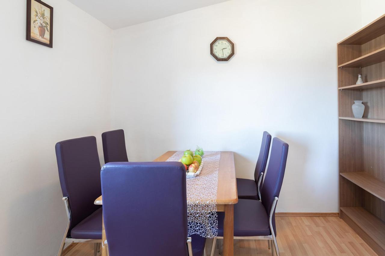 Apartamento Majer 2 *