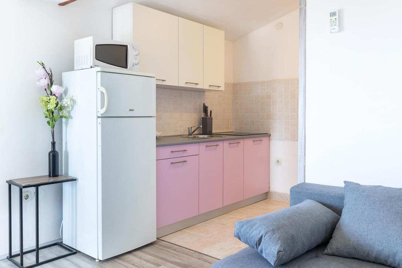 Apartamento Majer 2