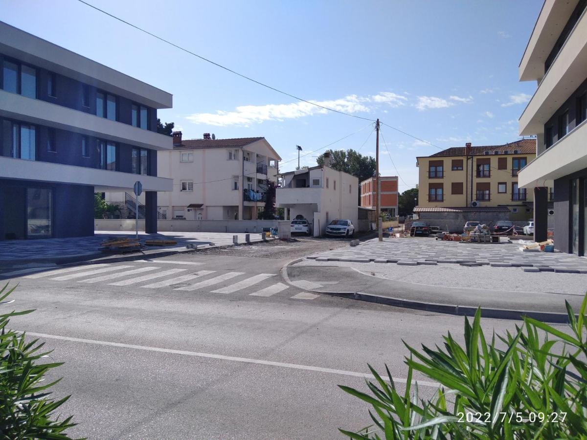 Majer 2 Apartamento *