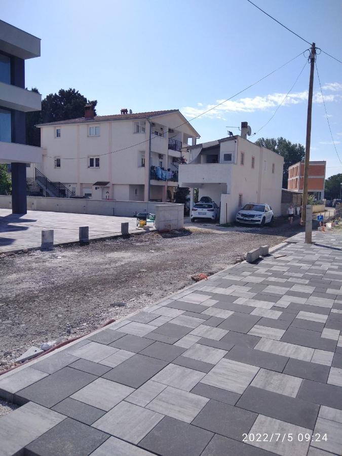 Majer 2 Apartamento *
