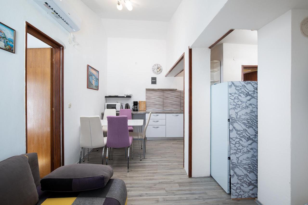 Apartamento Majer 2 Medulin