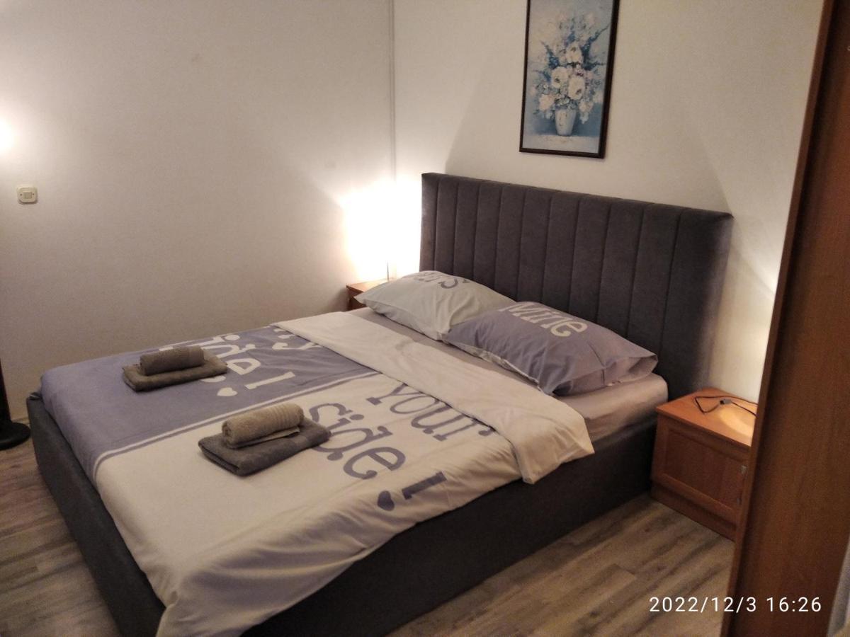 Majer 2 Apartamento *
