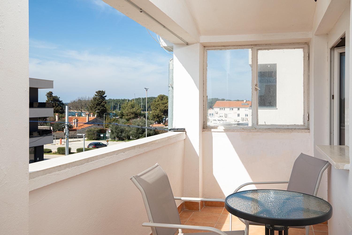Apartamento Majer 2 Medulin