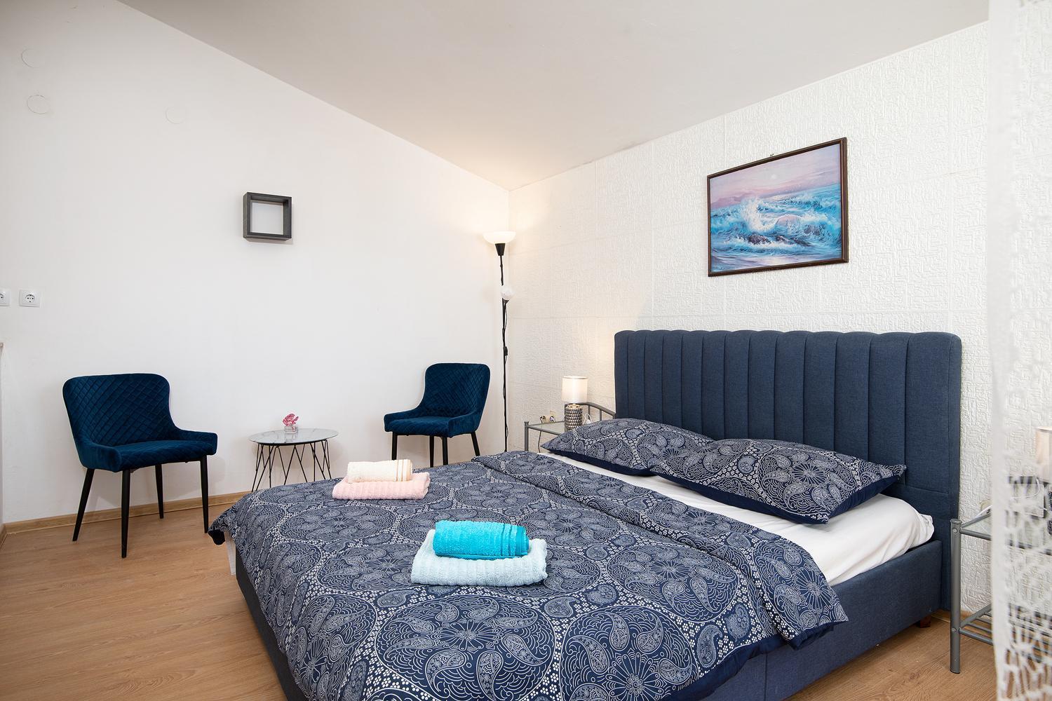 Majer 2 Apartmán *