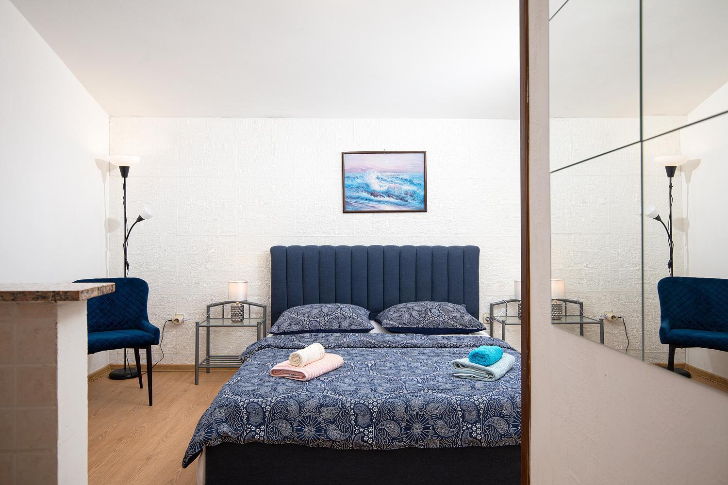 Apartmán Majer 2
