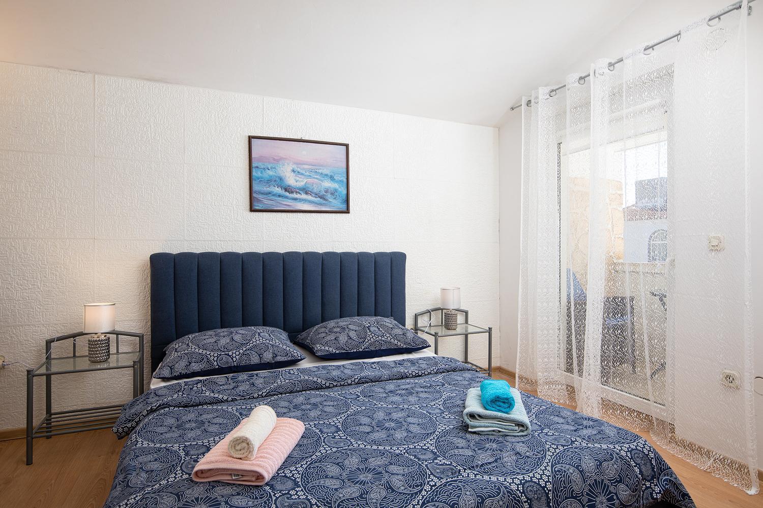 Majer 2 Apartmán Medulin