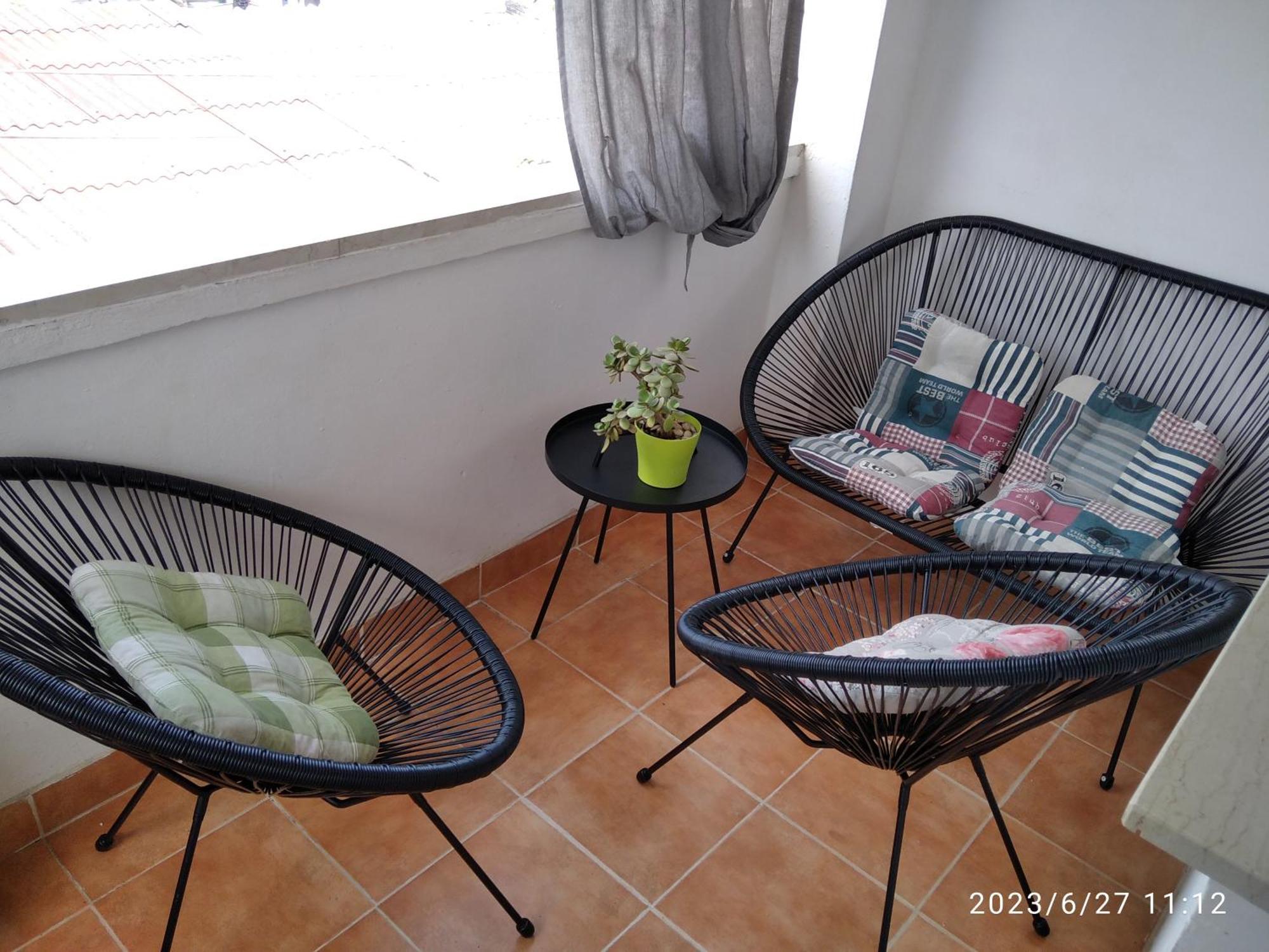 Majer 2 Apartamento
